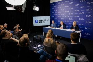 Истражување во Литванија: Руската православна црква како инструмент на влијанието на Кремљ во Европа