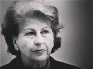 Почина Билјана Плавшиќ