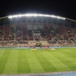 Стојчевски повреден, ќе ги пропушти Шкотска и Словенија