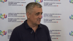 ПАВЛЕ ПЕПЃОНОВИЌ, идејниот творец и организатор на „Мундијалот на пријателството“: Сакам што повеќе легенди од Македонија да бидат тука со нас! (ВИДЕО)