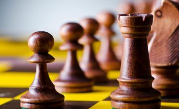 VI Општинско првенство во шах „7-ми Ноември 2026”