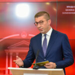 Мицкоски: Заклучно со јуни, со вториот квартал имаме над 50 милиони странски инвестиции