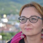Филмски крик против врсничкото насилство со Марија Џиџева