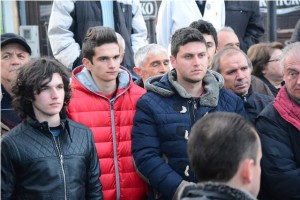 СДСМ: Граѓаните се соочуваат со економски проблеми, а власта се повикува на анкети