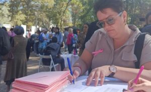 Рената од Гостивар: По 9 часовна операција повторно го почувствував своето тело целосно, благодарност до доктор Србов и тимот