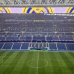 Реал против Севилја без казнетиот Винисиус: Милитао по речиси шест месеци на списокот, Мурињо бара нова победа на Бернабеу