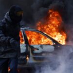 Либералните политики доведоа до судирот на цивилизациите