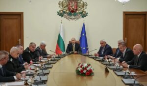 Црното Море стана нов фронт на војната: Радев ја повика руската амбасадорка, рекции на ЕУ и НАТО