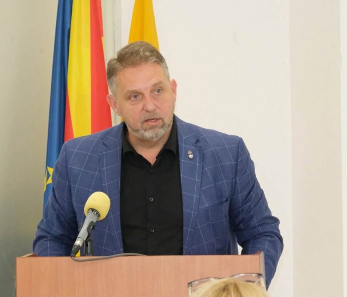 Усвоен кварталниот извештај за извршување на Буџетот на општина Карпош за 2026 година