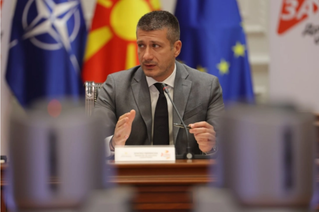 Перински: Не го скратуваме правото на боледување – ги осовременуваме критериумите