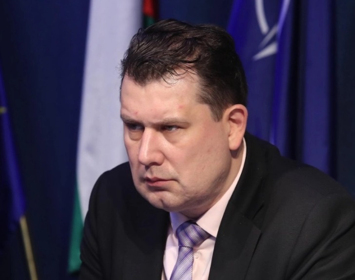 Бугарскиот амбасадор повикан во МНР