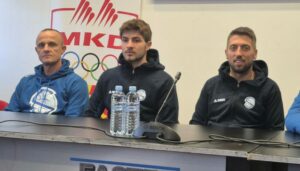 Младеновиќ: Скопје ке игра брза и агресивна кошарка, тоа е стилот на тренерот Илиевски