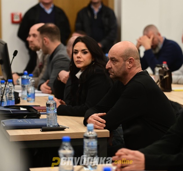 Судењето за „Пулс“ продолжува, газда Деко се спрема задутре да си оди дома