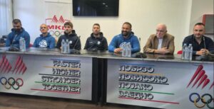 КК Скопје со амбиции: Ќе бидеме сериозен клуб, со стабилна база… резултатите ќе дојдат