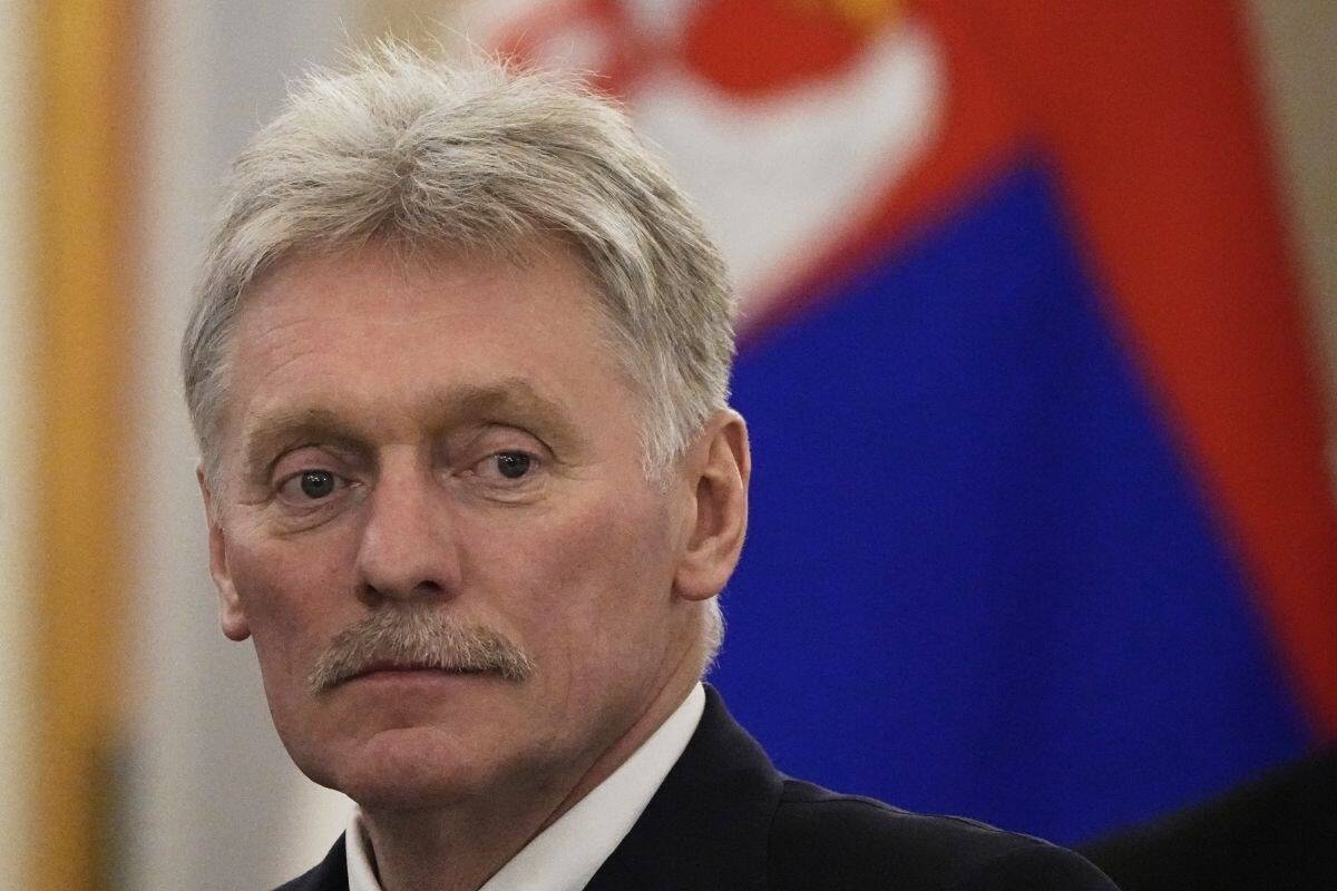 Кремљ: Засега не е планиран нов телефонски разговор меѓу Путин и Трамп