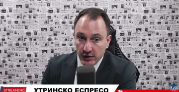 Кога ќе можеме да ги поминуваме границите со дигитална лична карта? Андоновски со одговор