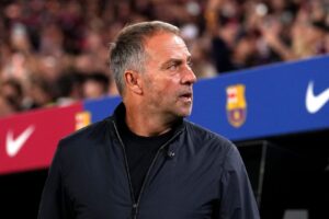 Флик: Сакам да го освојам секој трофеј – разочарани сме!