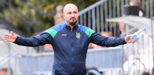 Мојсов: Ова е срамна игра…, не е проблемот до мене