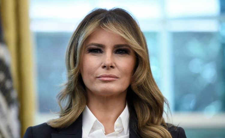 Бела куќа: Меланија Трамп издејствува прекин на огнот меѓу Русија и Украина, кој се однесува исклучиво на градот Олешки