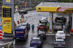 Рускиот дизел утре тргнува за Америка