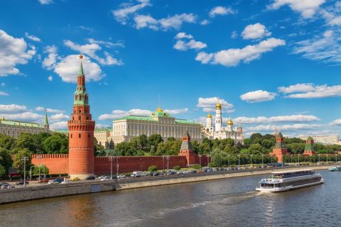 Во Москва живеат речиси 1.400 стогодишници