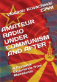 Објавена книгата ‘Amateur Radio Under Communism and After – A Personal Experience from Macedonia’