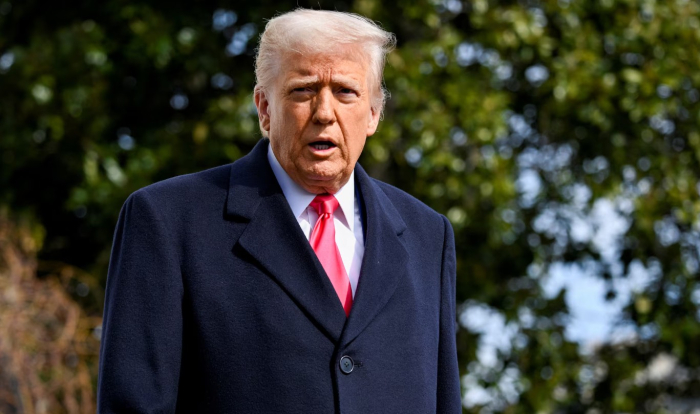 Трамп: Не можете едноставно да ги исклучите дата центрите, блокирањето технолошки проекти ќе ѝ даде предност на Кина