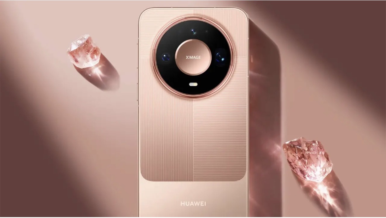 Huawei Mate 90 Pro Max поддржува три активни SIM-картички истовремено
