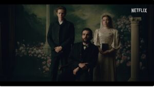 (ВИДЕО) Достапна на Netflix – Серијата „East of Eden”“ базирана на истоимениот роман ги воодушевува гледачите: Флоренс Пју во главната улога