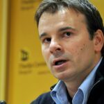 Станојевиќ по четврти пат на клупата на Партизан