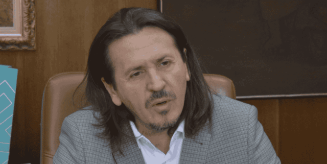 Сулејмани: Преспа може да стане пример за соработка меѓу три држави