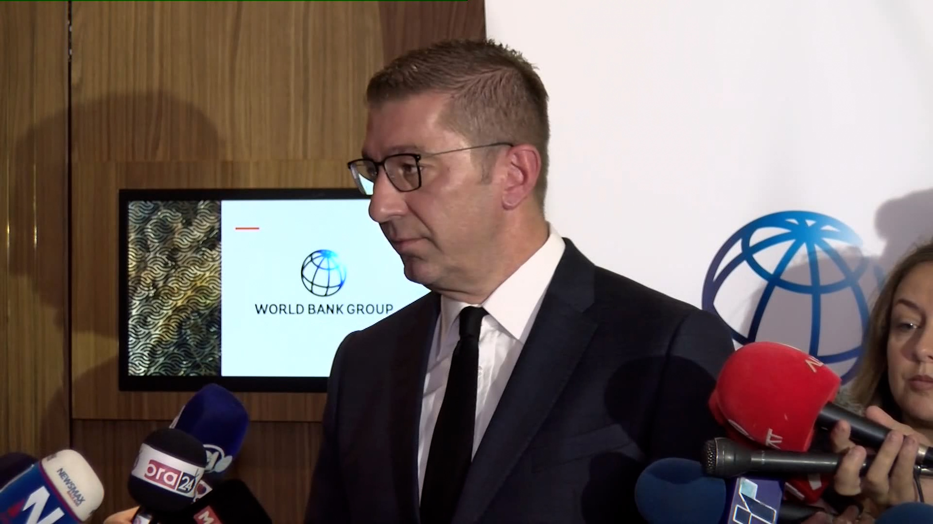 Мицкоски: Во Бугарија очекувам средба на коњопој