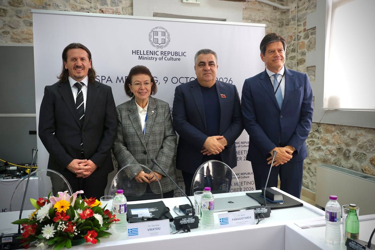 Северна Макдонија, Грција и Албанија потпишаа декларација за вклучување на Преспа на листата на УНЕСКО