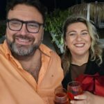 Пејачката Мијата прослави 19 години љубов со сопругот: Романтика на плажа со песна од Селин Дион