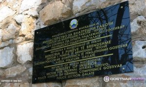 Фатени диви копачи во гостиварско: Барале злато, завршиле во полиција