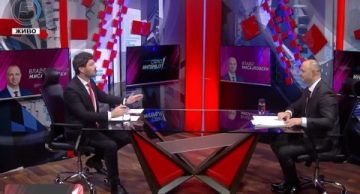 БЕЗ УСТАВНИ ИЗМЕНИ ПО СЕКОЈА ЦЕНА: Мисајловски бара гаранции од Европската Унија