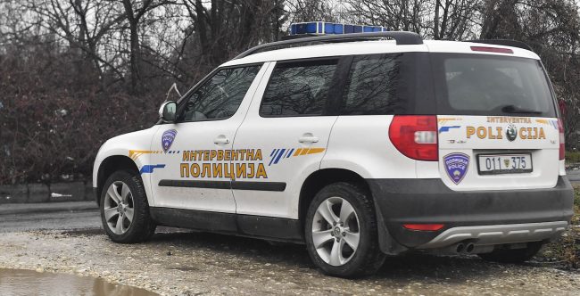 УБИЕНА 76-ГОДИШНА ЖЕНА ВО НЕЈЗИНАТА КУЌА ВО ЃОРЧЕ ПЕТРОВ, ВТОРО УБИСТВО ЗА ПЕТ ДЕНА ВО ОВАА ОПШТИНА