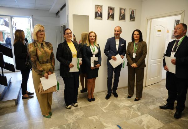 FNITS 2026 во Велес: Науката, иновациите и одржливоста во фокусот на Втората меѓународна научна конференција