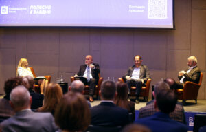 Business for Business форум 2026 – Комерцијална банка ги поврза бизнисите со новите правила за раст