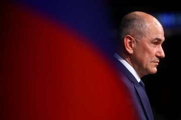ОШТРИ КРИТИКИ ОД СЛОВЕНЕЧКИОТ ЛИДЕР: Јанез Јанша објави десет причини зошто Унијата потфрли