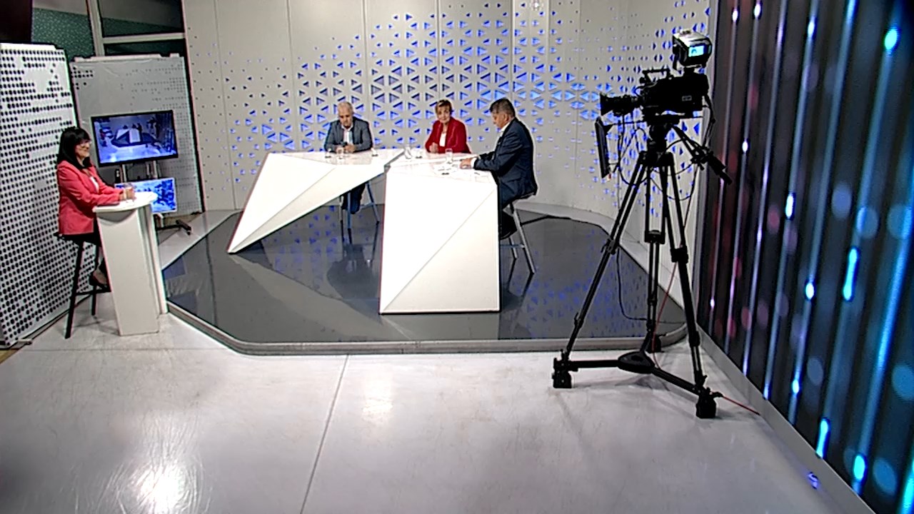 24 анализа: Македонија и ЕУ, очекувањата од посетата на Фон дер Лајен на земјава