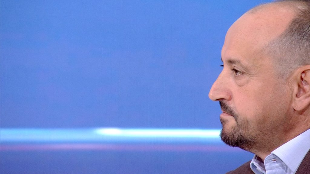 Битиќи: Доцнењето во повратот на ДДВ ја загрозува ликвидноста на фирмите, во градежништвото 70 отсто се плаќа со компензации