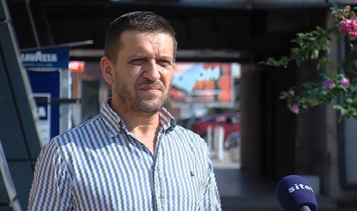 Медицински факултет: Избраните кандидати беа далеку подобро рангирани од д-р Василевски – не беше доведен во понеповолна положба