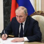 Кремљ: Путин покажа разбирање за дел од предлозите на Трамп за деескалација во Украина