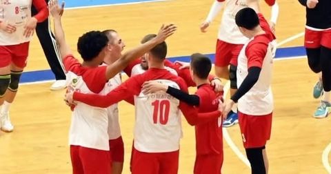 Сушево со важна победа во Тетово ја почна одбојкарската сезона