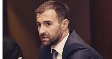 Димовски за Михаилова: Во постапките на Софија гледам и демонстрација на моќ