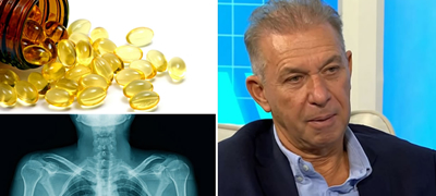 Д-р Гоце Спасовски: „Ако не се движите, а земате калциум и витамин Д, ќе направите калцификати во телото“