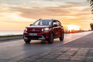 Најпродавани компактни и малечки СУВ во Европа до август