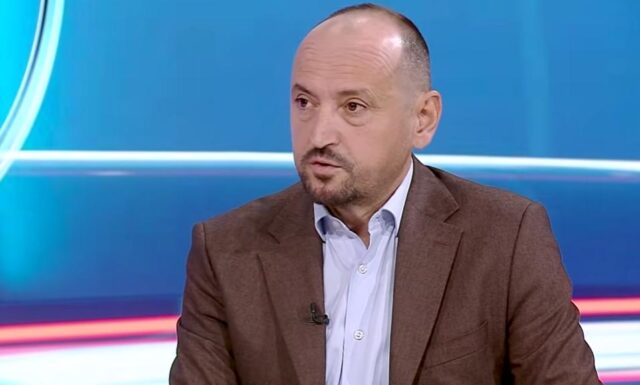 Битиќи: Барањето на „Платформата 12.05“ не е единственото решение за СДСМ да оди напред – ако Венко отиде, кој ќе дојде?