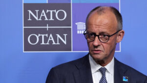 Мерц: Западен Балкан мора да биде заштитен од надворешни влијанија